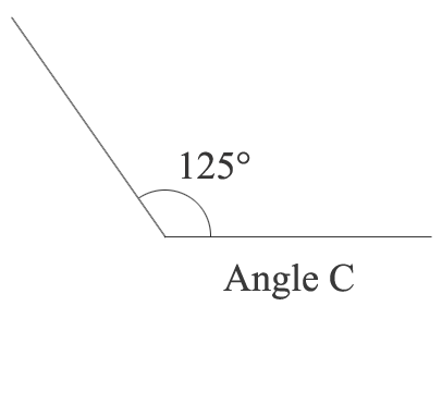 supplementary angles